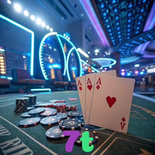 Slots com Histórias Envolventes no 7t Slots com Histórias Envolventes no 7t